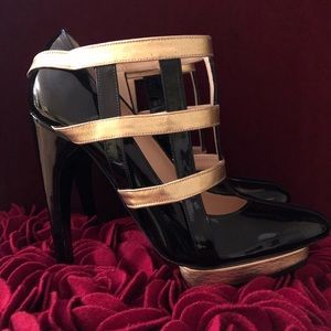 ITALIAN DESIGNER SHOES